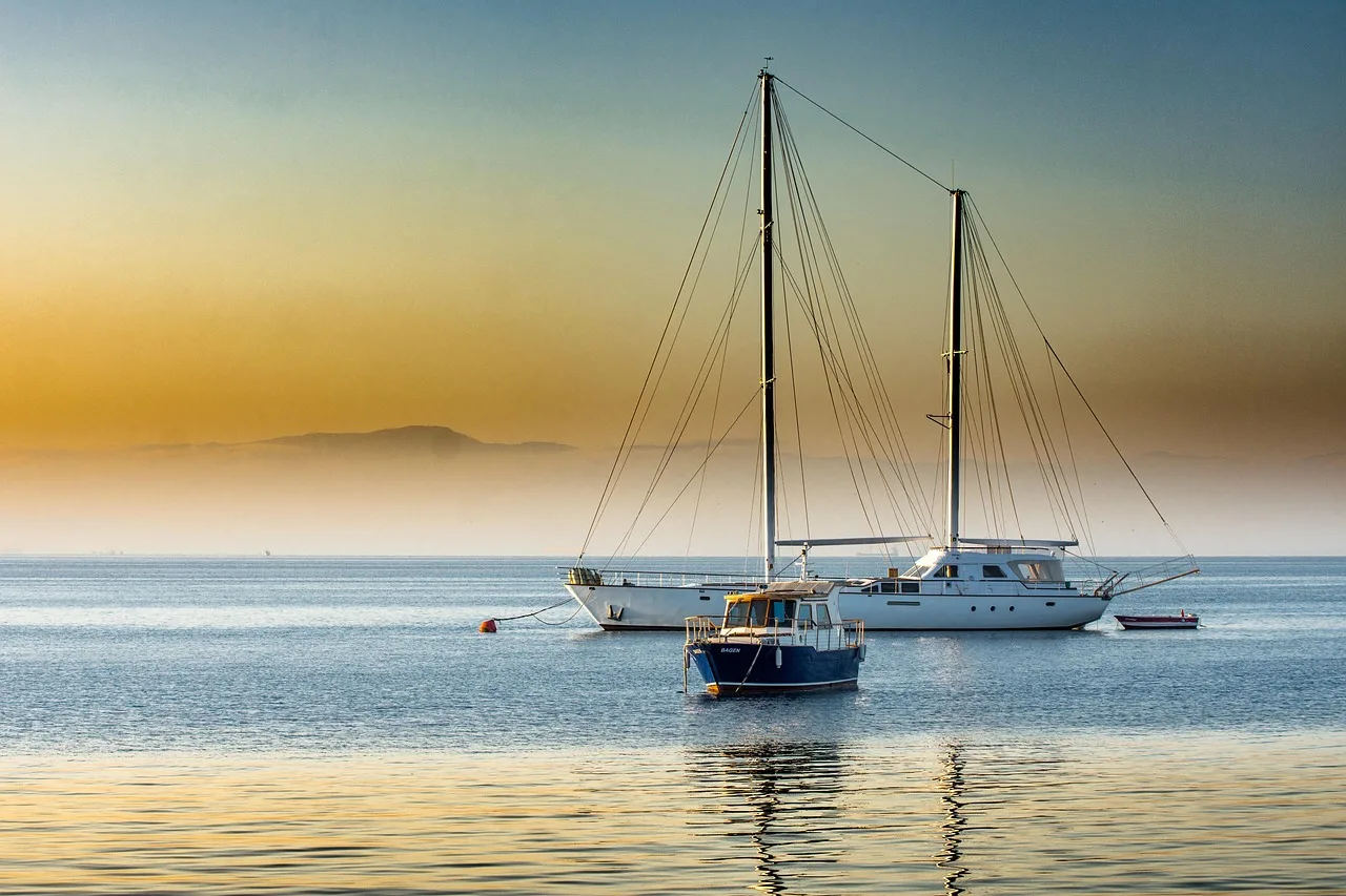 Temsili görsel: Yalıkavak Marina'daki kazada acı kayıp