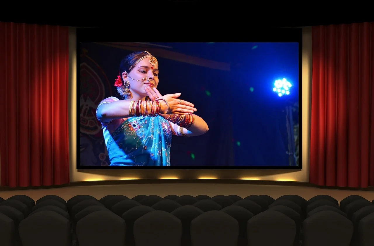 Bollywood Sinemasının En İyi Aksiyon Filmleri ve Hint Dizileri