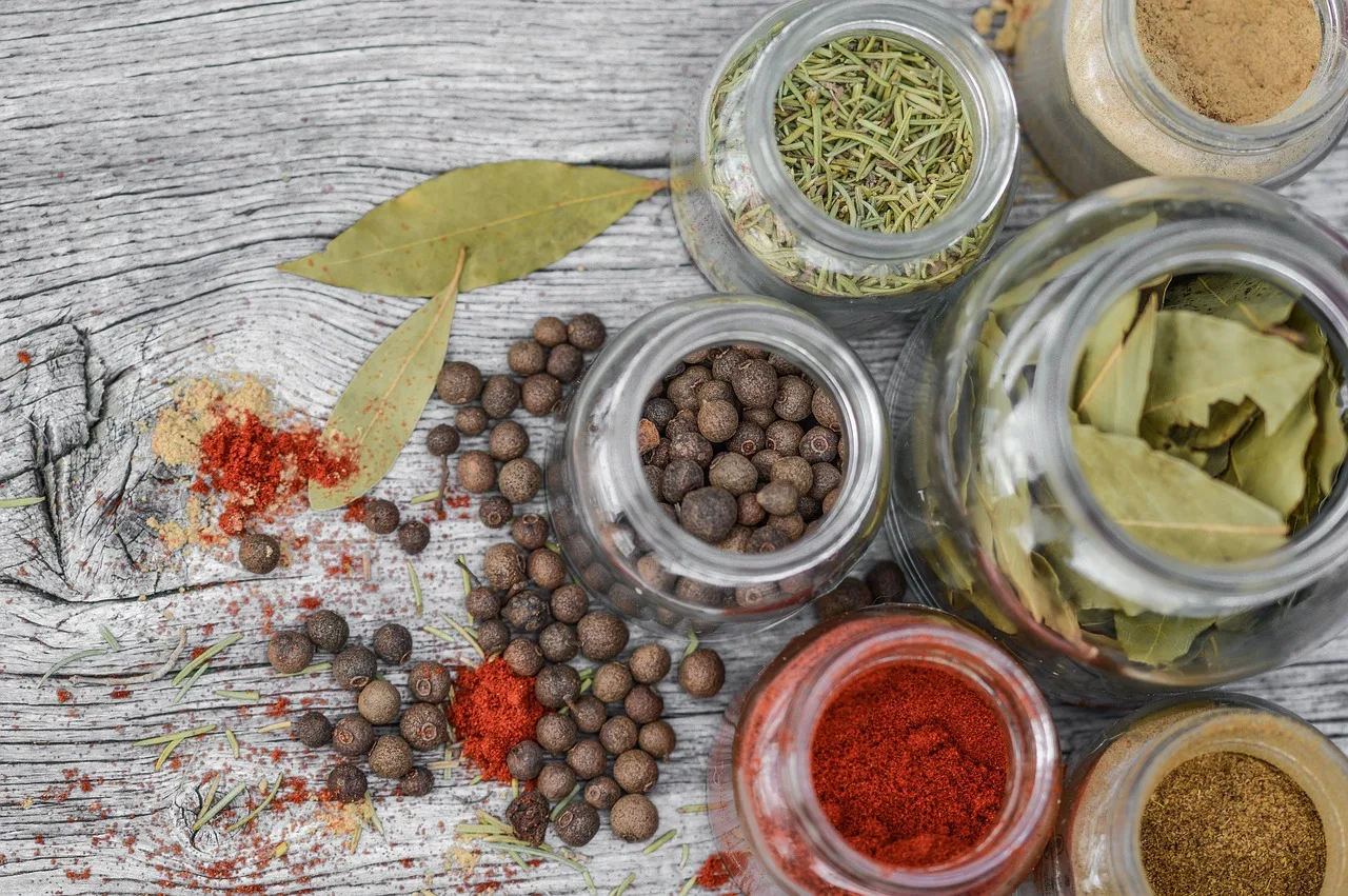 Temsili görsel: ABD'de jalapeno biberi kaynaklı salmonella alarmı