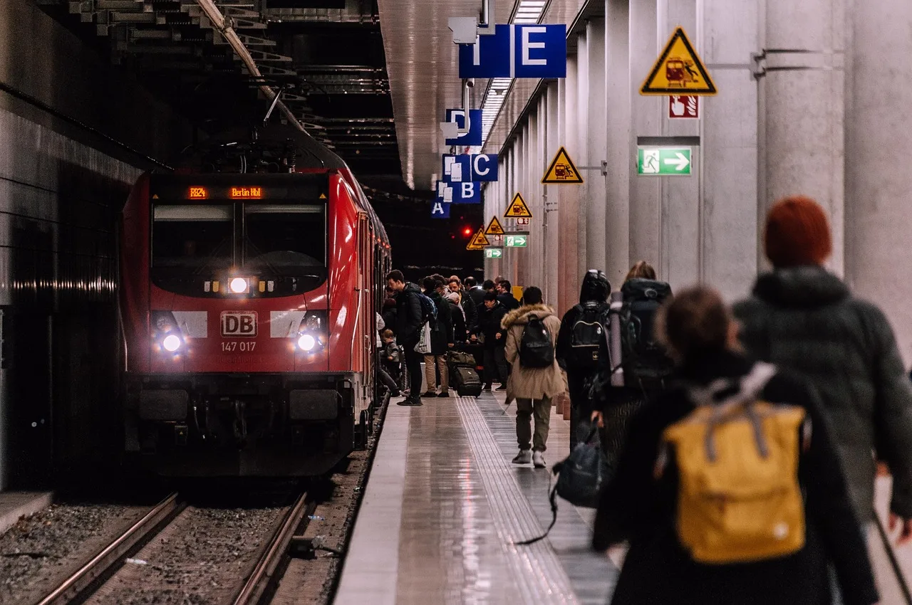 Temsili görsel: M7 Metro Hattı'nda Mecidiyeköy Çalışmaları Sürüyor