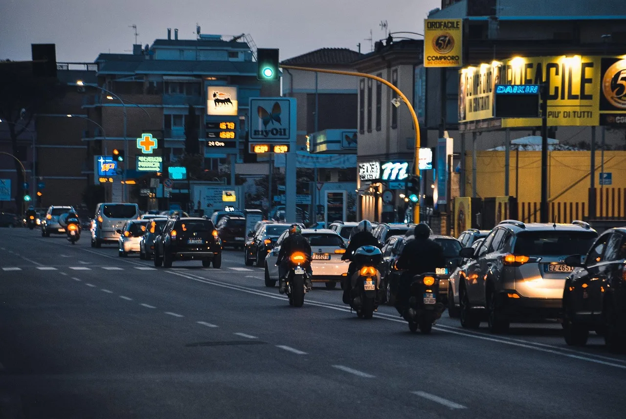 Temsili görsel: Giresun'da trafik kazası: 1 ölü, 1 yaralı