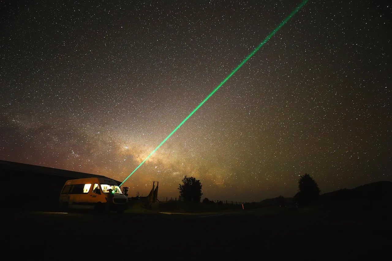 Temsili görsel: Orionid Meteor Yağmuru Gökyüzünü Aydınlatacak