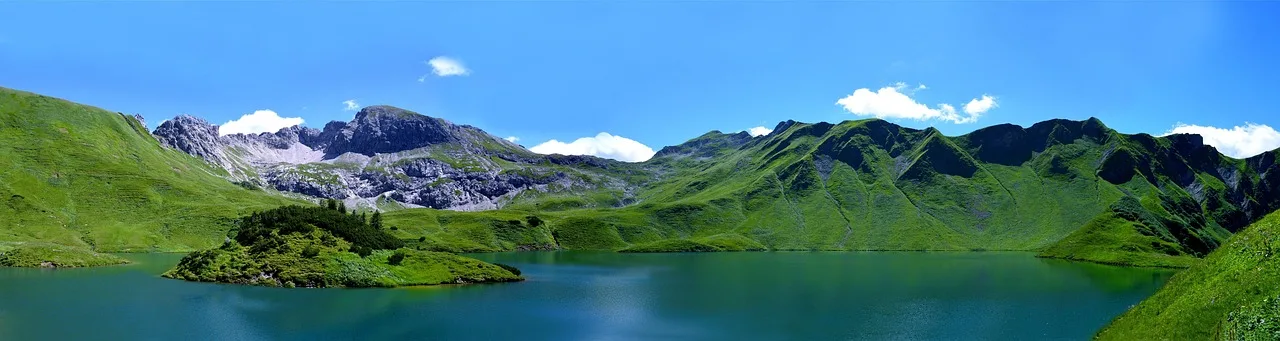 Temsili görsel: Limni Gölü'nde yaz ortasında mont zorunluluğu