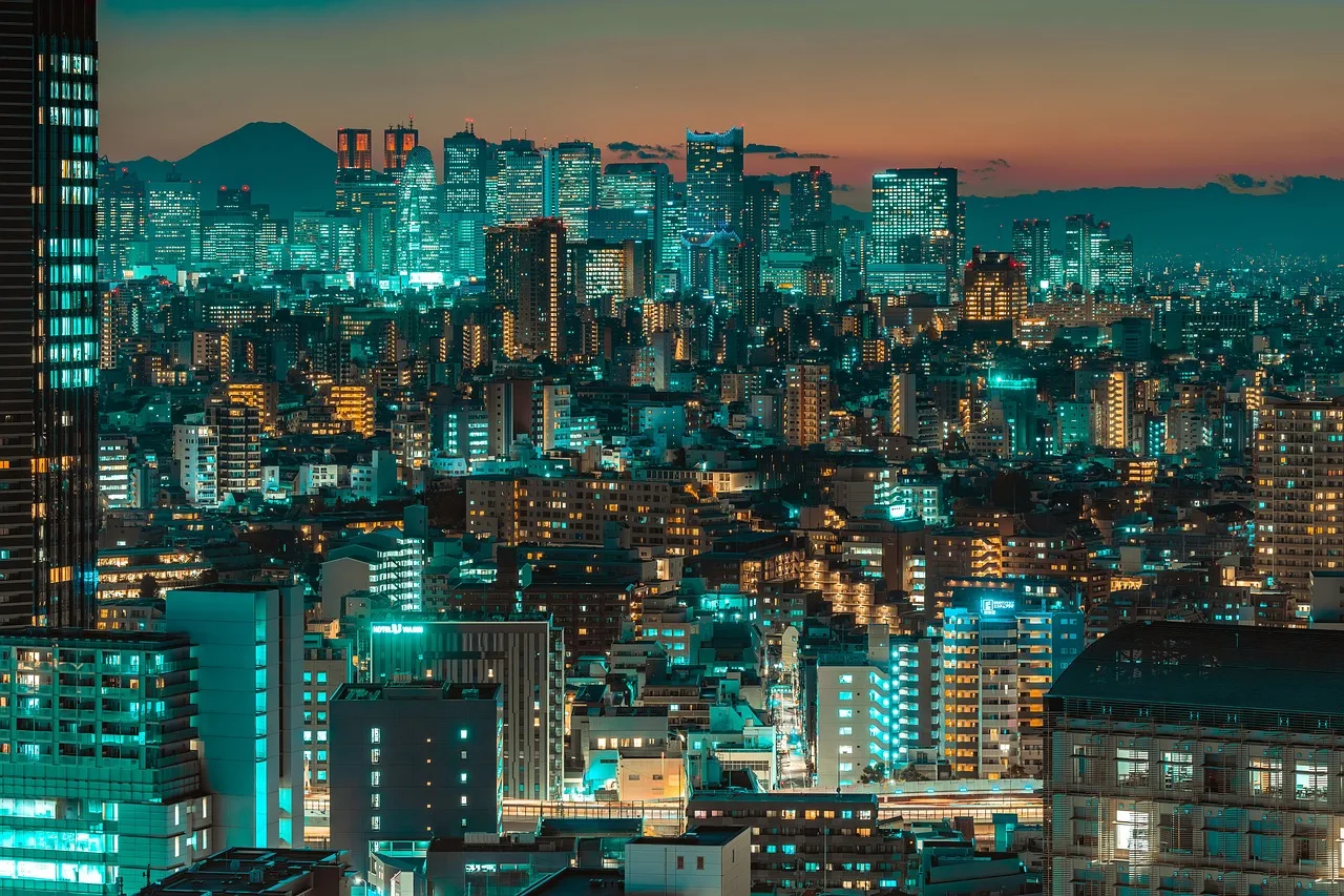 Temsili görsel: Madrigal solisti Anıl Erdem Cevizci Tokyo'da deprem yaşadı