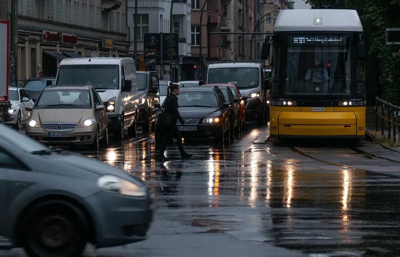Temsili görsel: Rotterdam'da tramvay kazası: 15 yaralı
