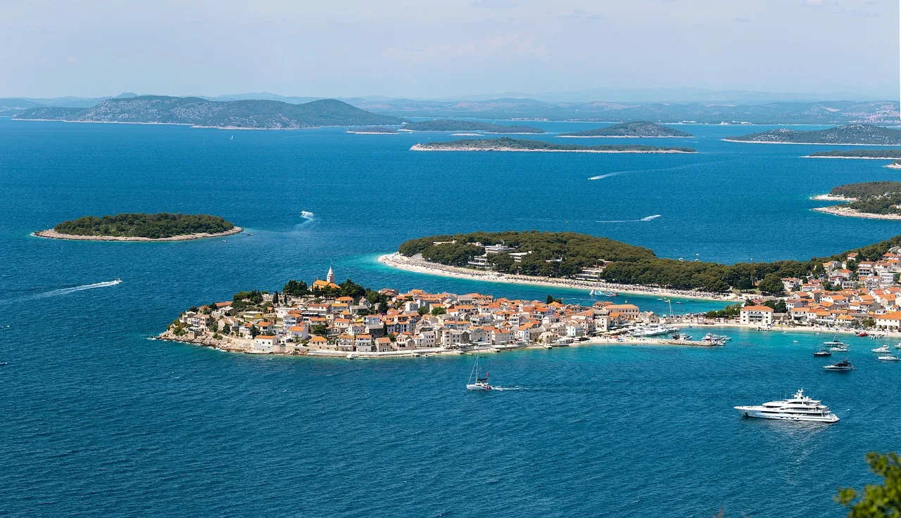 Temsili görsel: Deniz Seki'nin tatil keyfi