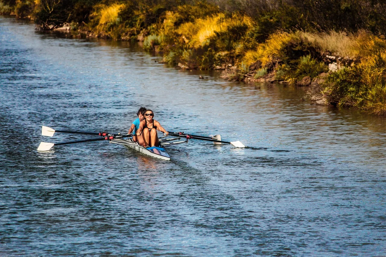 Temsili görsel: Popüler Su Sporu: Stand Up Paddle