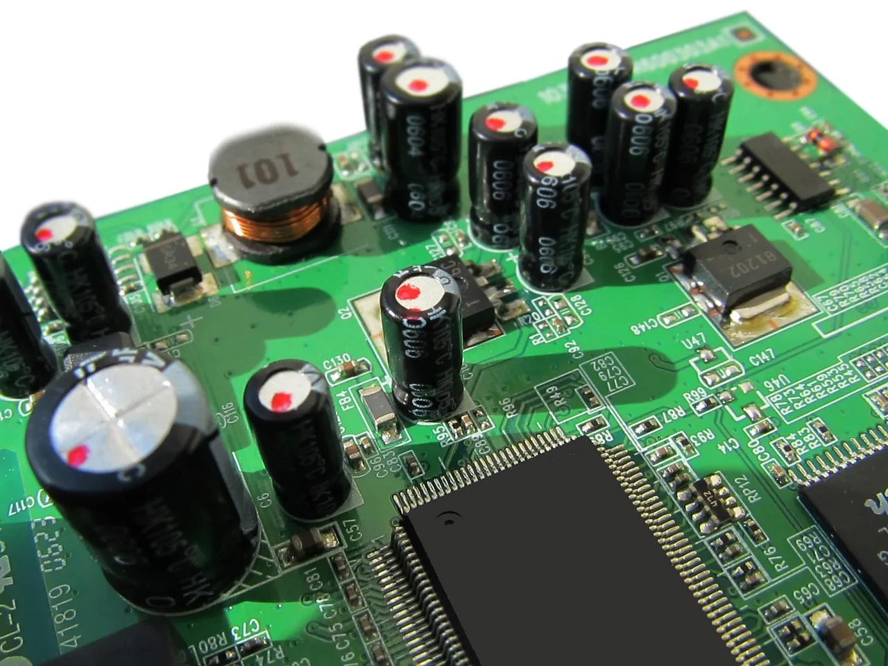 Temsili görsel: TSMC'den ABD'ye devasa yatırım planı