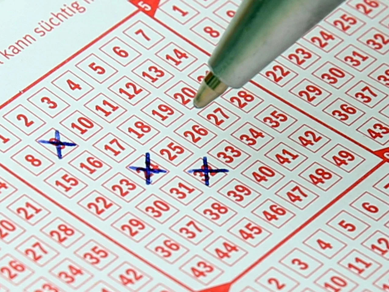 Temsili görsel: Süper Loto 16 Temmuz çekiliş sonuçları belli oldu