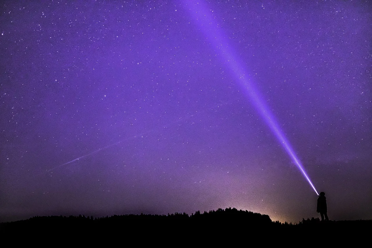 Temsili görsel: Perseid Meteor Yağmuru Türkiye'de İzlendi
