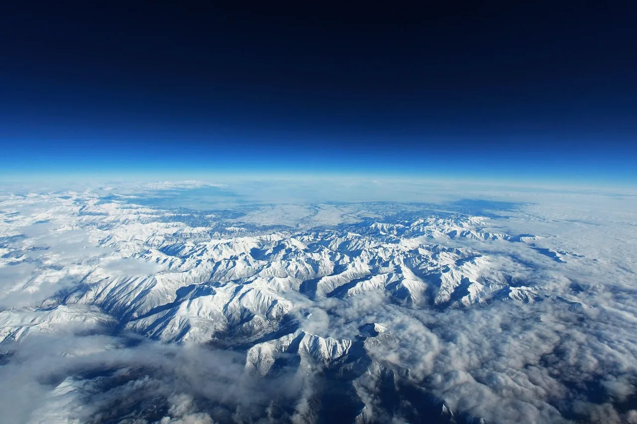 Temsili görsel: Elbruz Dağı'nda tırmanış faciası: 5 dağcı yaşamını yitirdi