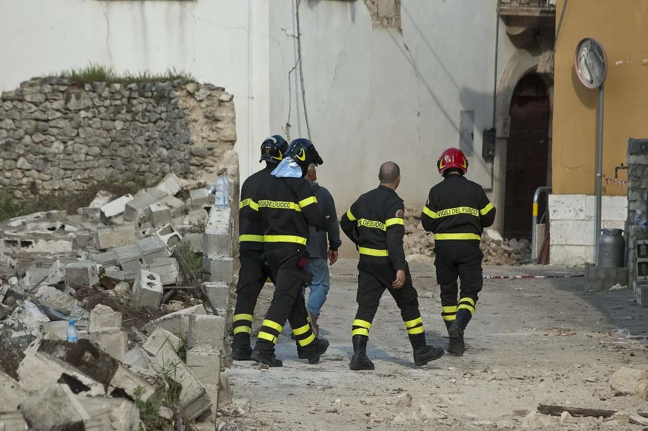 Temsili görsel: Akdeniz'de 1.7 büyüklüğünde deprem