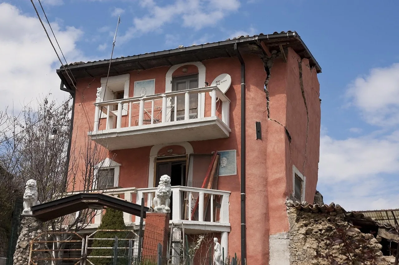 Temsili görsel: Muğla'nın Datça ilçesinde deprem meydana geldi