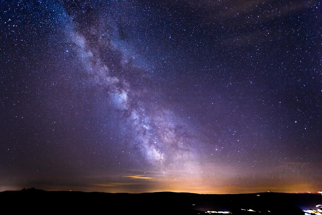 Temsili görsel: Perseid meteor yağmuru için geri sayım: 20 yılın en iyi gözlemi bekleniyor