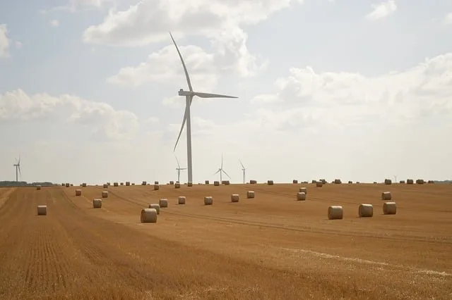 Temsili görsel: Yenilenebilir enerji projeleri için başvuru süreci başlıyor