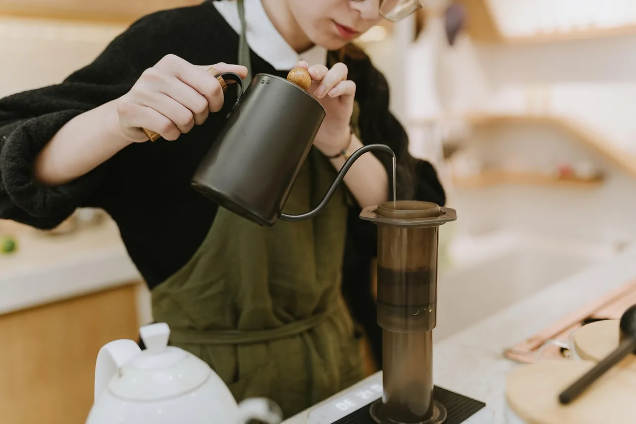 Temsili görsel: Espressolab'ın çoğunluk hissesi MAIR Group'a devrediliyor