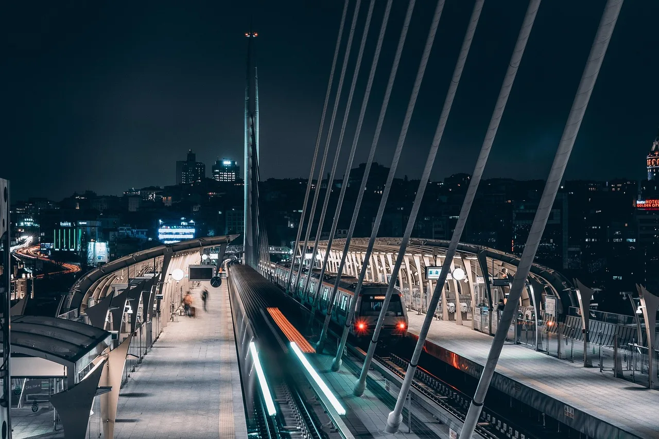 Temsili görsel: İstanbul'da Yeni Eğitim Dönemi Trafiği Yüzde 53'e Ulaştı