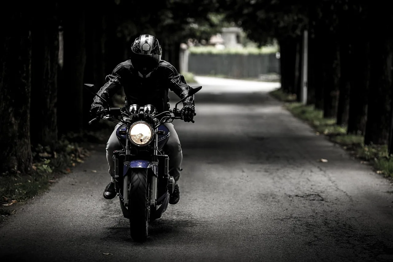 Temsili görsel: Yalvaç'ta motosiklet kazası: Bir ölü