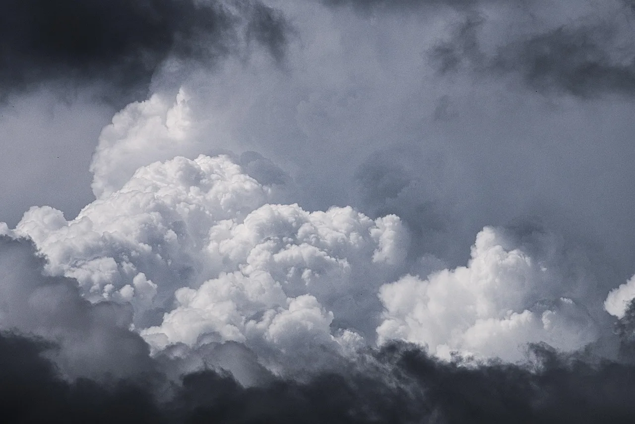 Temsili görsel: Haziran ayında Türkiye'de 149 şiddetli meteorolojik olay kaydedildi